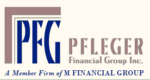 Pfleger Financial Group